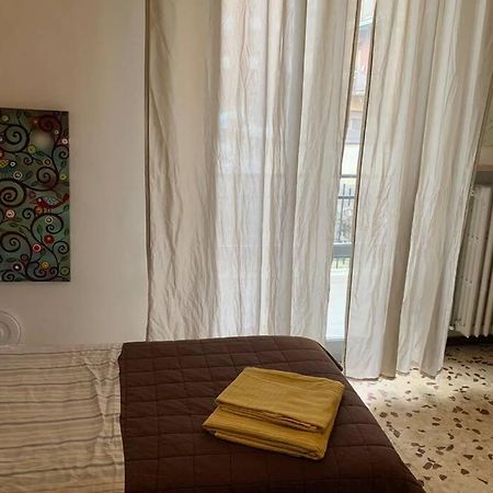 A Casa Da Claudio Apartment Парма Екстериор снимка