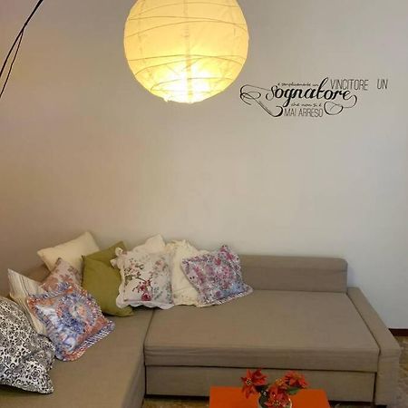 A Casa Da Claudio Apartment Парма Екстериор снимка