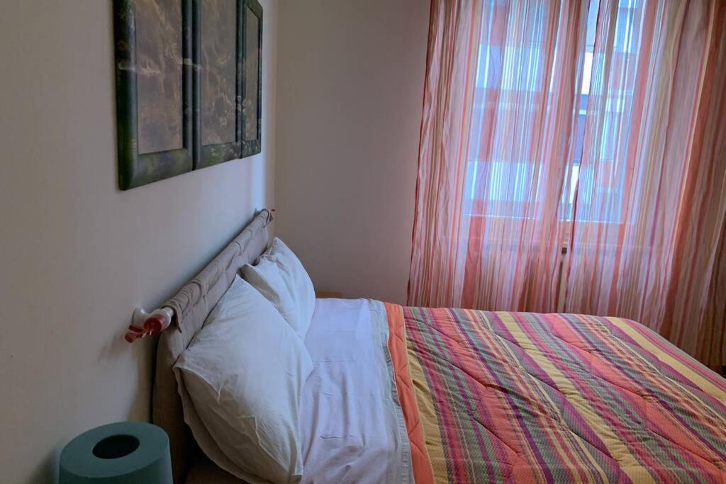 A Casa Da Claudio Apartment Парма Екстериор снимка