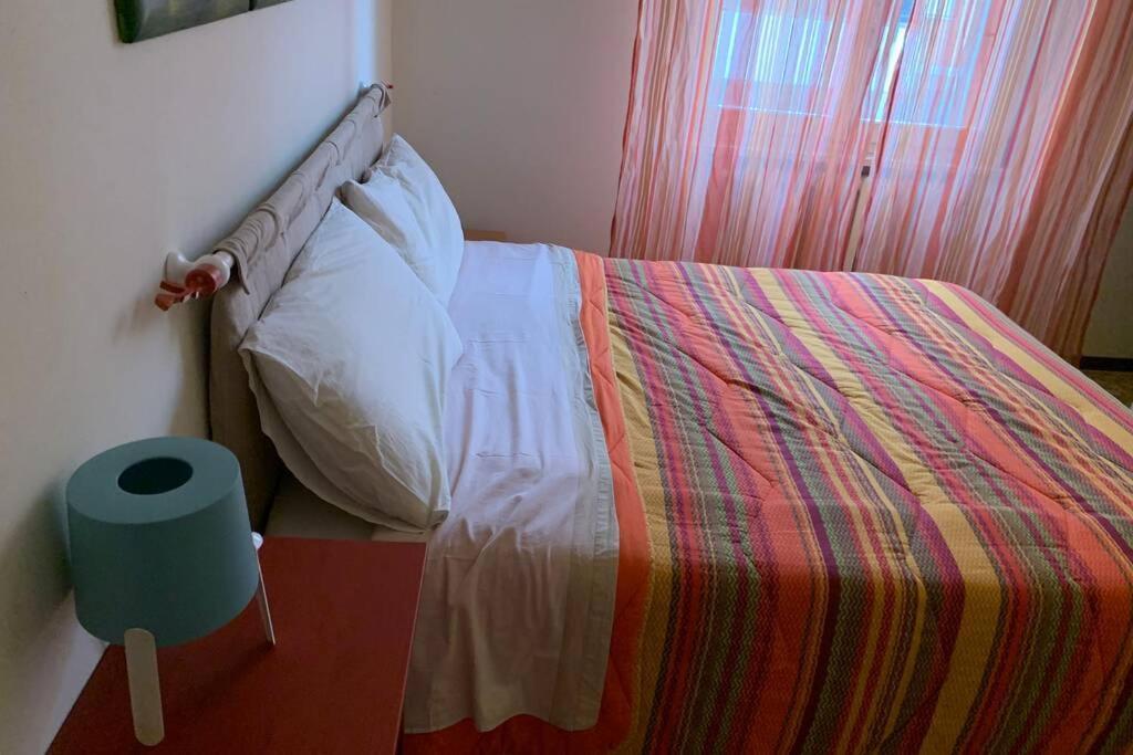 A Casa Da Claudio Apartment Парма Екстериор снимка