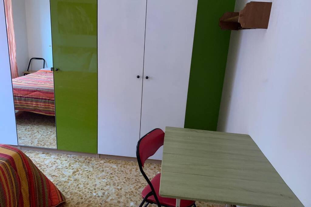 A Casa Da Claudio Apartment Парма Екстериор снимка